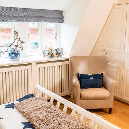 Reethaus1799 Holiday home *