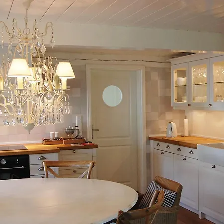 Holiday home Reethaus1799 Wyk auf Foehr