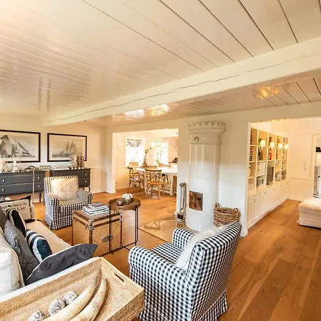 Reethaus1799 Holiday home *
