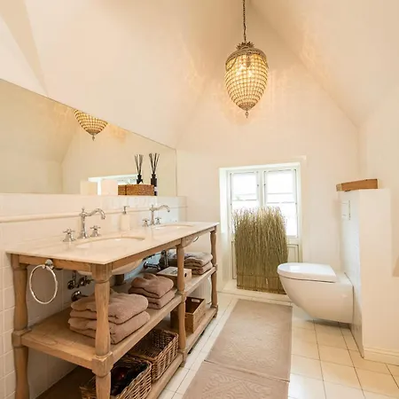 Holiday home Reethaus1799 *