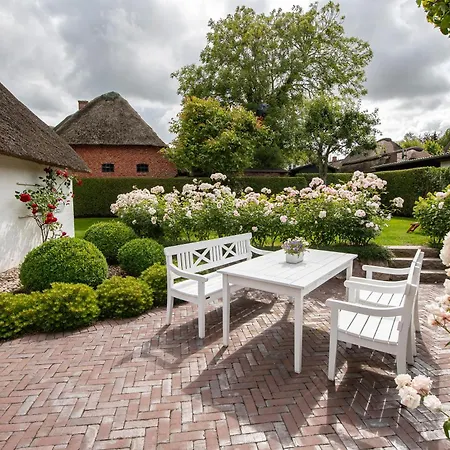 Reethaus1799 Holiday home