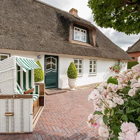 Holiday home Reethaus1799