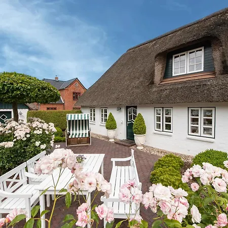 Reethaus1799 Holiday home *